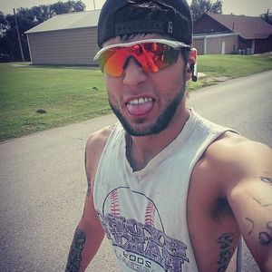 Meet your Posher, Jonas